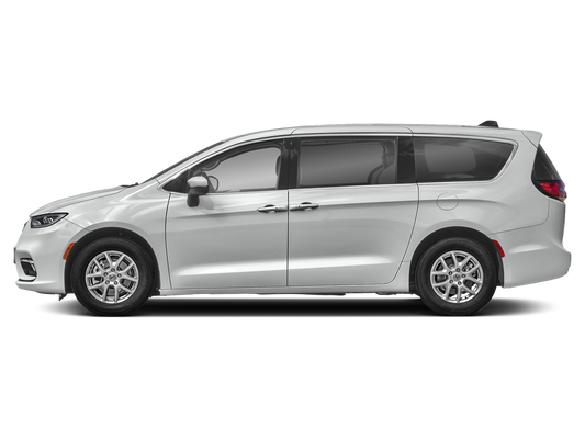 2024 Chrysler Pacifica PACIFICA TOURING L AWD in Vandalia, IL - Hosick Motors Inc