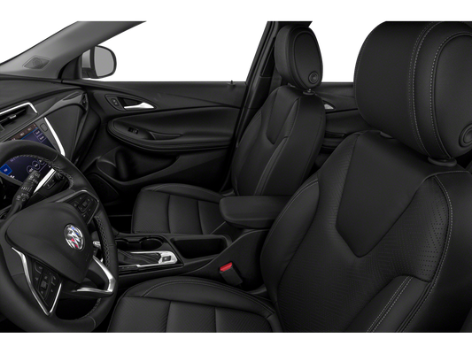 2021 Buick Encore GX AWD Essence in Vandalia, IL - Hosick Motors Inc