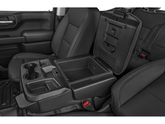 2022 GMC Sierra 1500 4WD Crew Cab Standard Box SLT in Vandalia, IL - Hosick Motors Inc