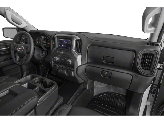 2022 GMC Sierra 1500 4WD Crew Cab Standard Box SLT in Vandalia, IL - Hosick Motors Inc