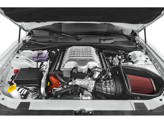 2023 Dodge Challenger SRT Demon in Vandalia, IL - Hosick Motors Inc