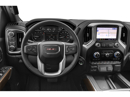 2023 GMC Sierra 2500HD 4WD Crew Cab Standard Bed SLT in Vandalia, IL - Hosick Motors Inc