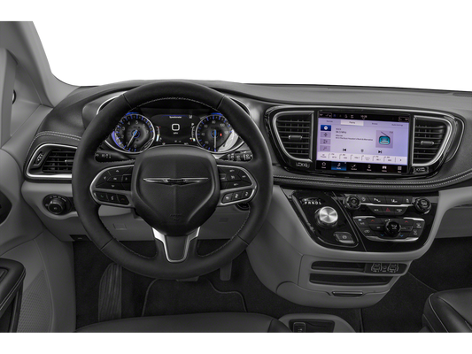 2024 Chrysler Pacifica PACIFICA TOURING L in Vandalia, IL - Hosick Motors Inc