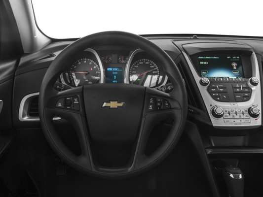 2016 Chevrolet Equinox LS in Vandalia, IL - Hosick Motors Inc