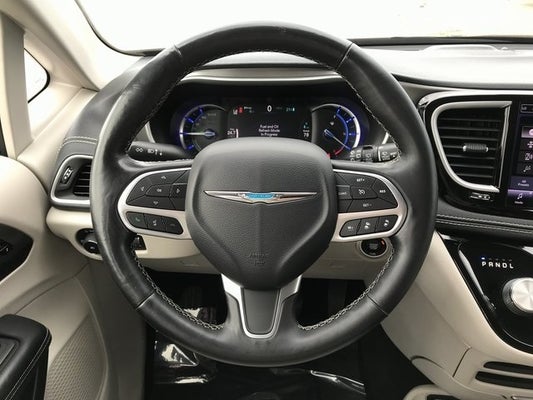 2021 Chrysler Pacifica Hybrid Touring L in Vandalia, IL - Hosick Motors Inc